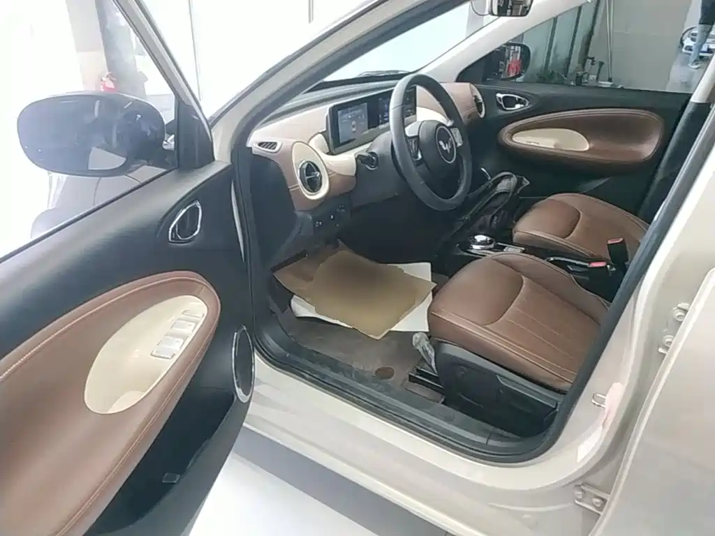 Wuling Bingo — миниатюра 16