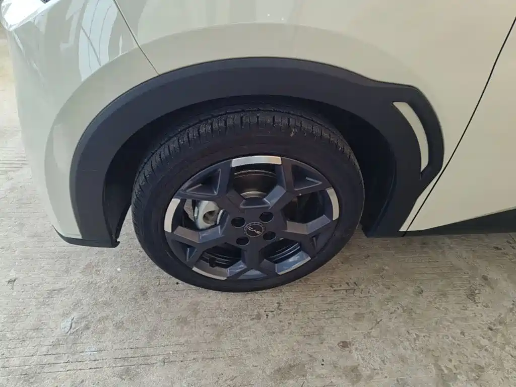 BYD Seagull — миниатюра 23