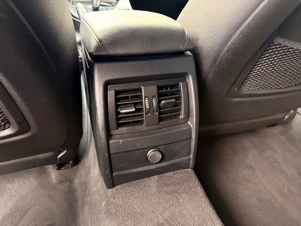 BMW 3 Series GT — миниатюра 15