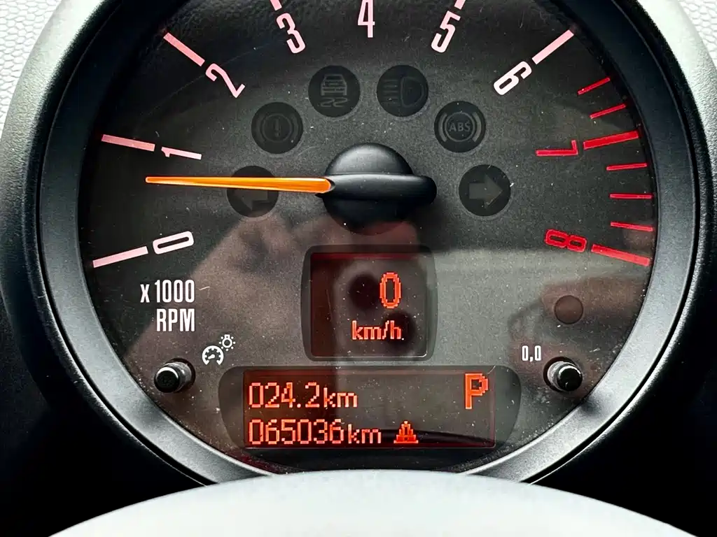MINI Mini Countryman — миниатюра 17