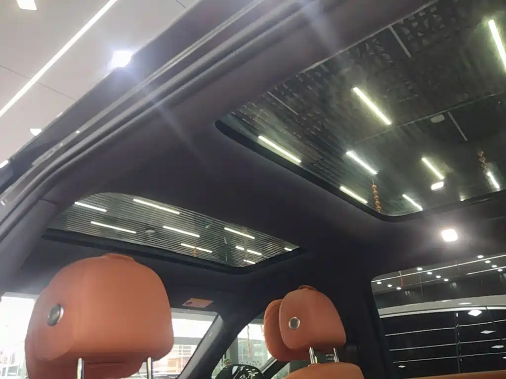 Li Auto Li L7 — миниатюра 18