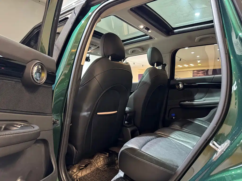 MINI Mini Countryman — миниатюра 10