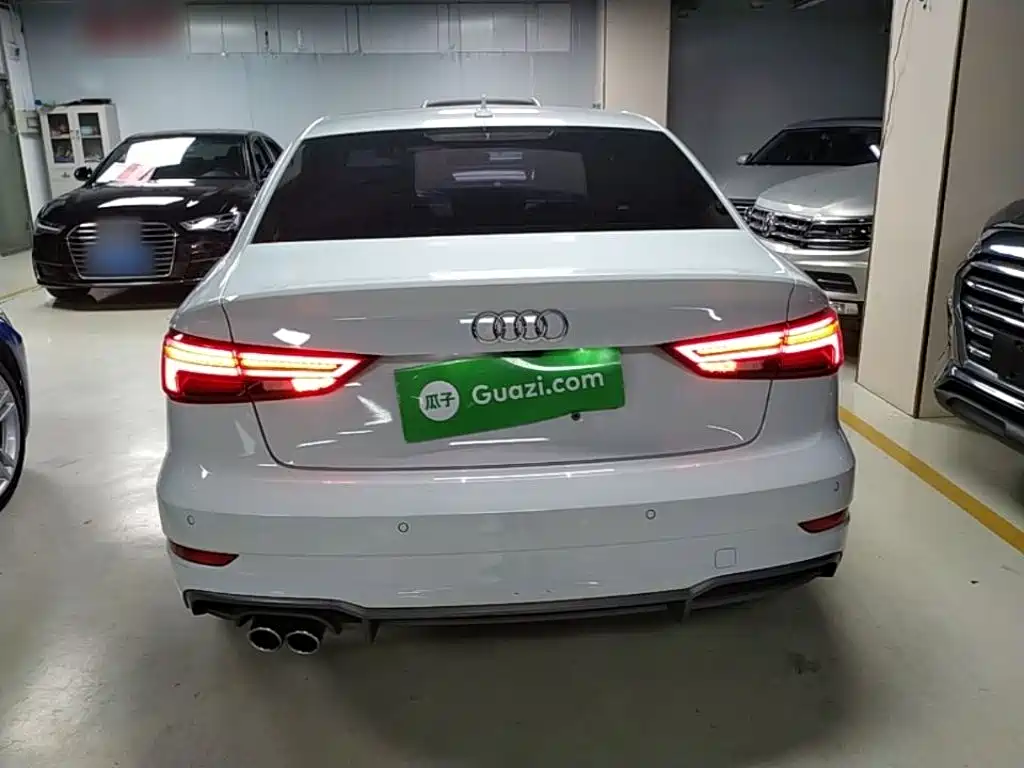 Audi A3 — миниатюра 6