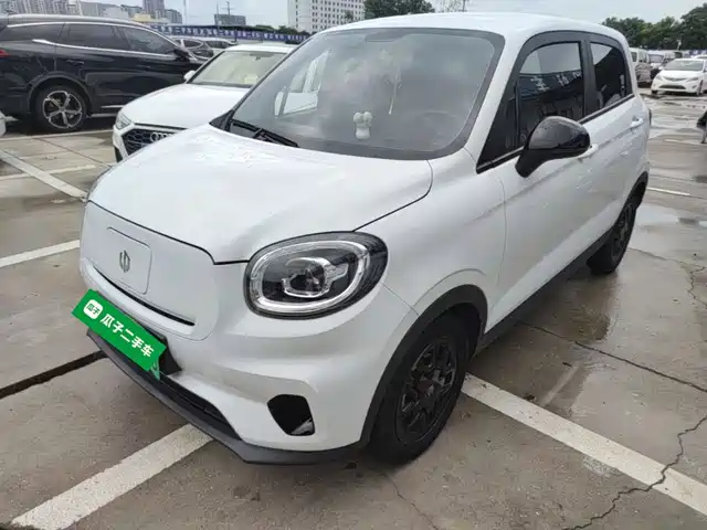 2023 Leapmotor T03