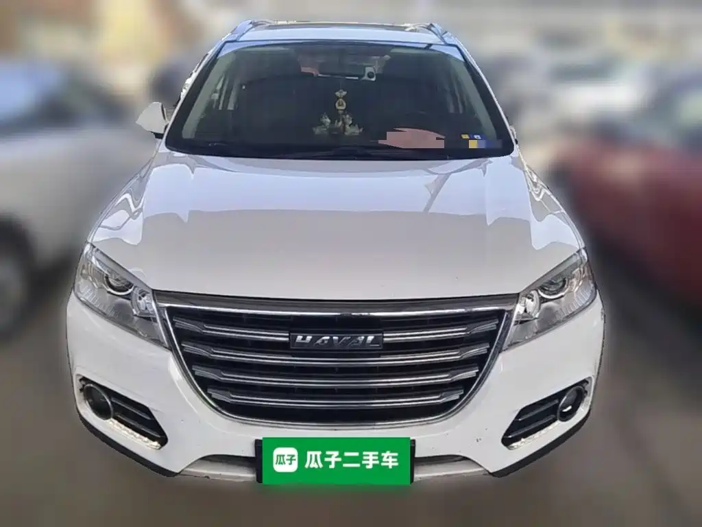 Haval H6 — миниатюра 5