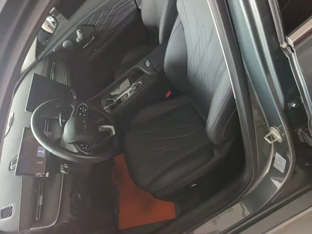 Chery Arrizo 8 PRO — миниатюра 15