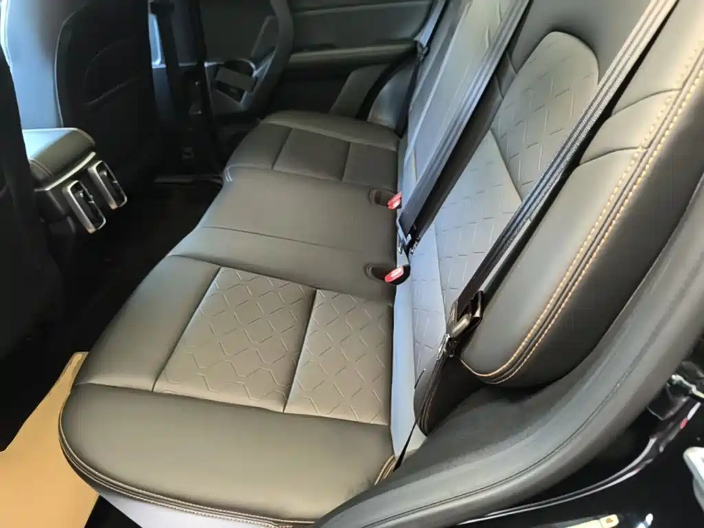 Haval 长城大狗 — миниатюра 17