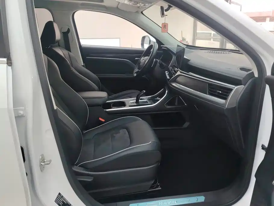 Haval H6 — миниатюра 8