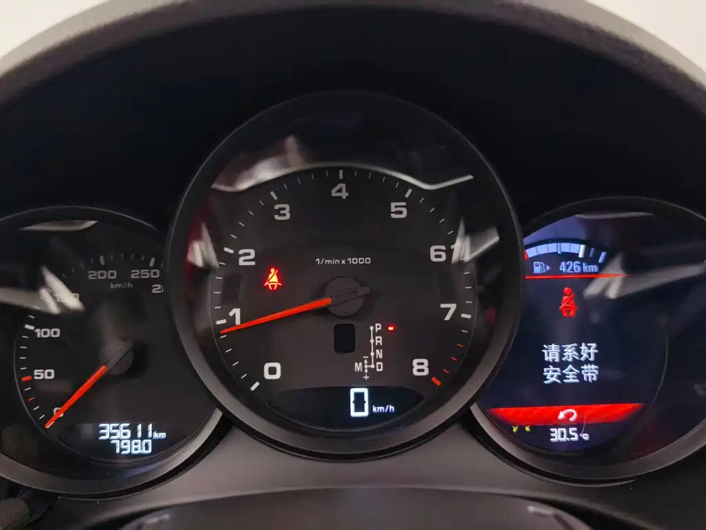 Porsche 718 — миниатюра 10
