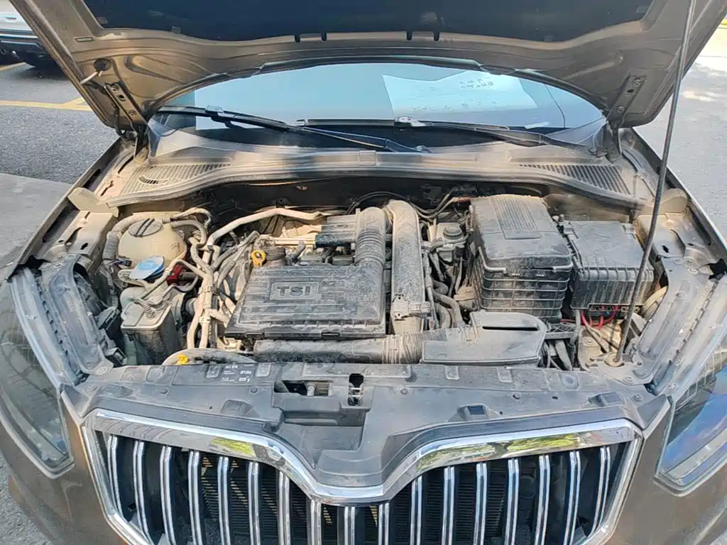 Skoda Yeti — миниатюра 20