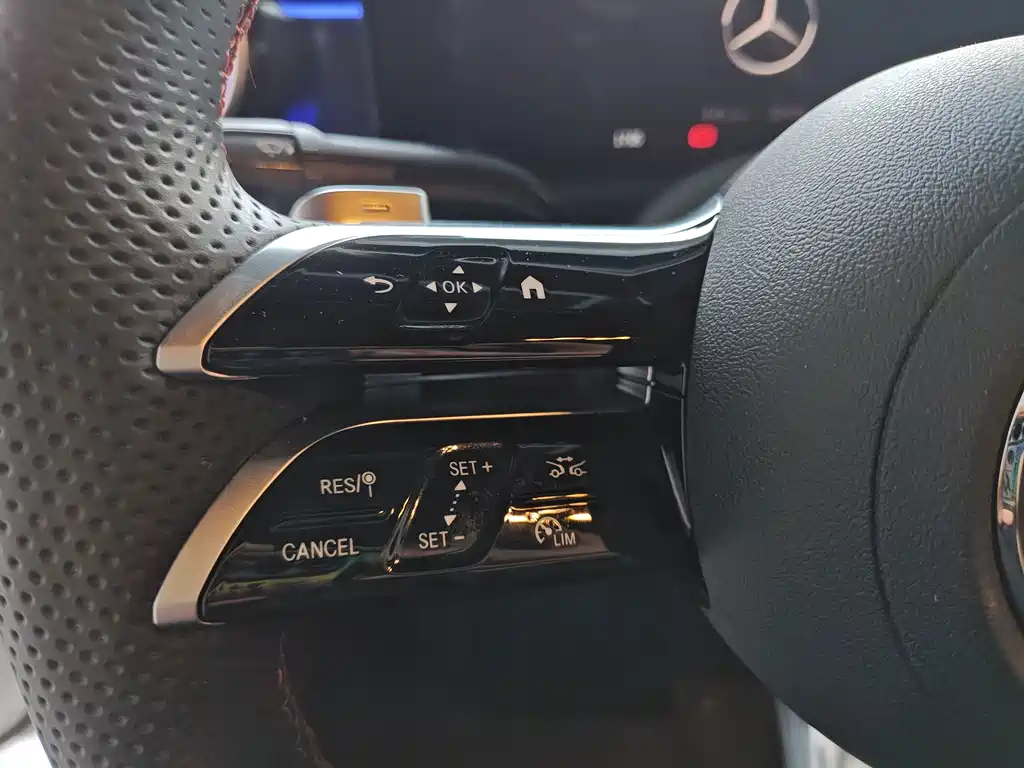 Mercedes-Benz A-Class — миниатюра 19