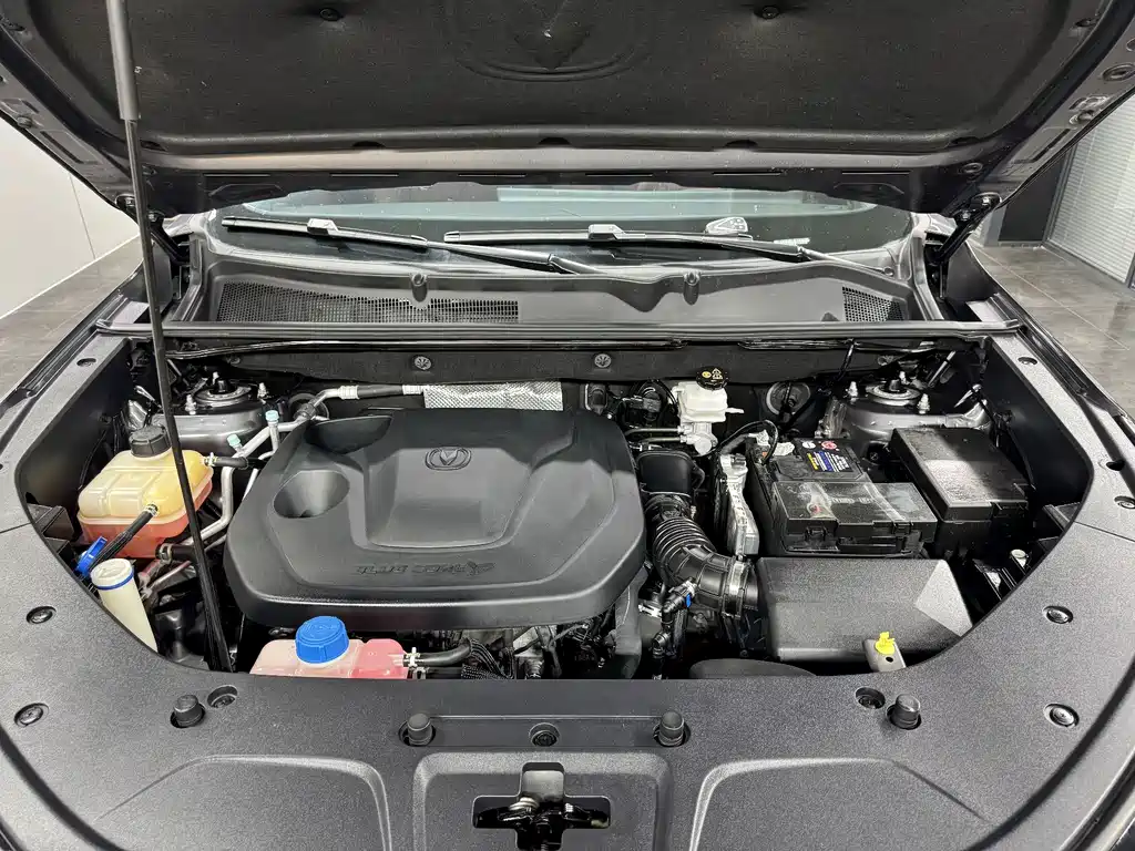 Changan CS75 PLUS — миниатюра 18