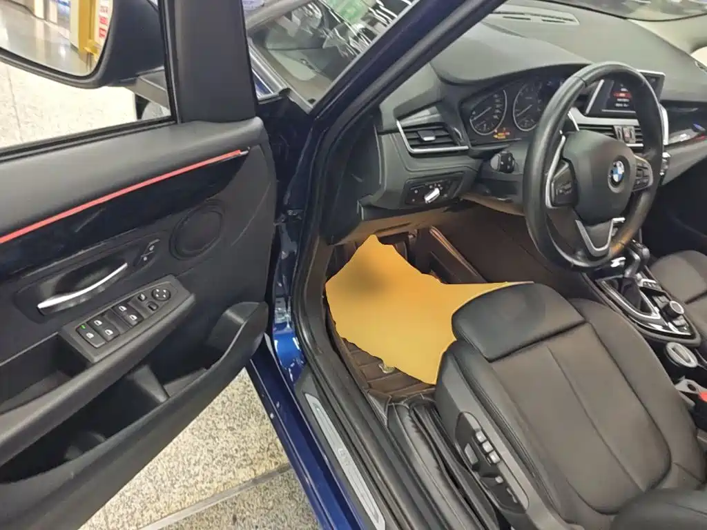 BMW 2 Series Gran Tourer — миниатюра 16