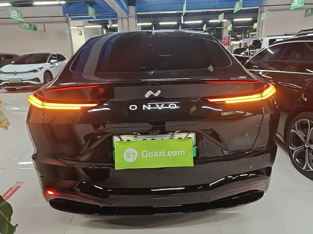 ONVO ONVO L60 — миниатюра 6