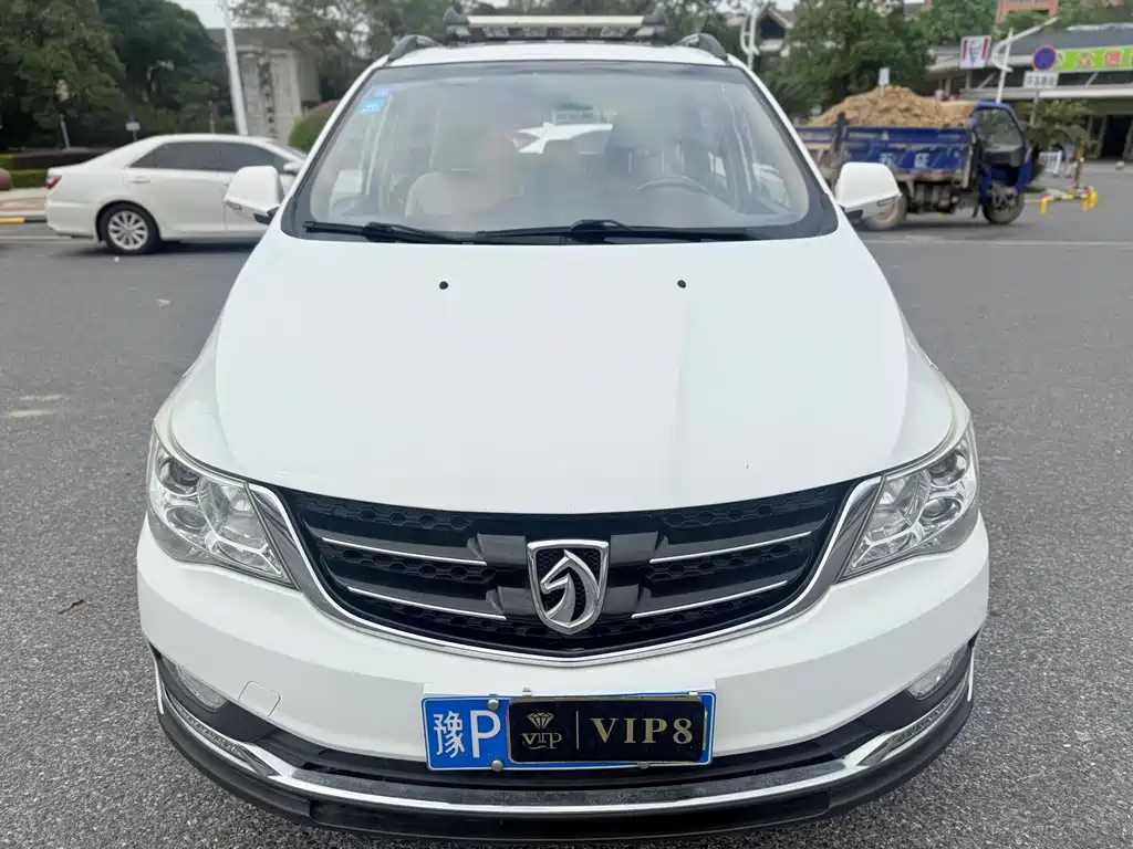 BAOJUN 730