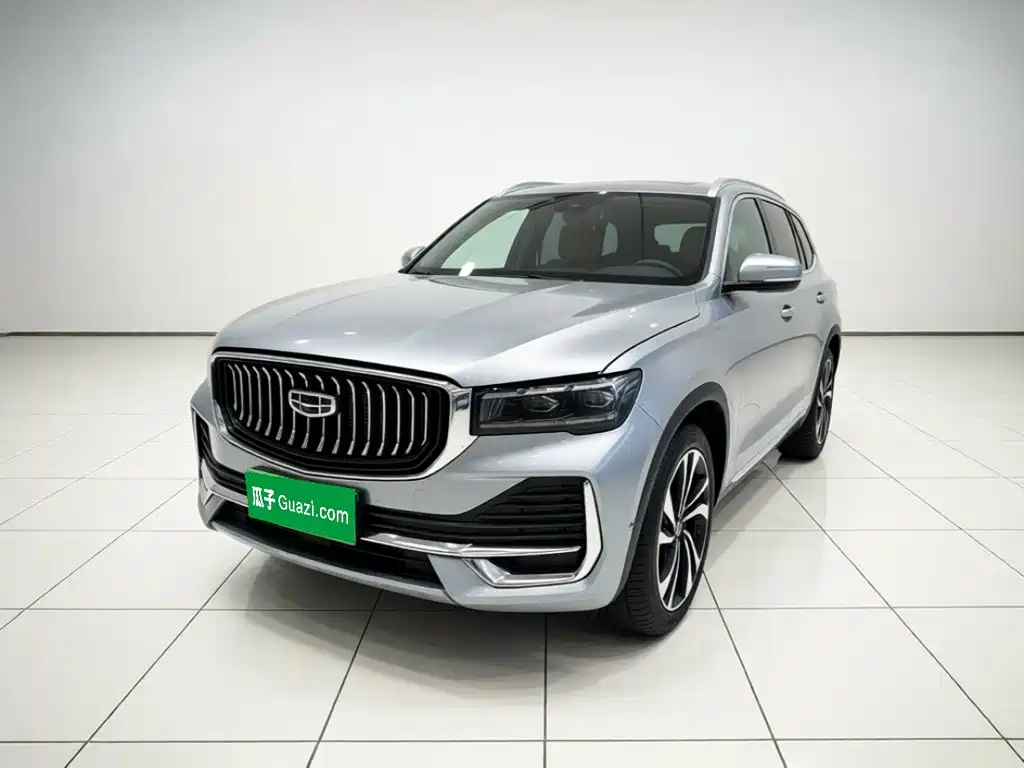 Geely Xingyue L