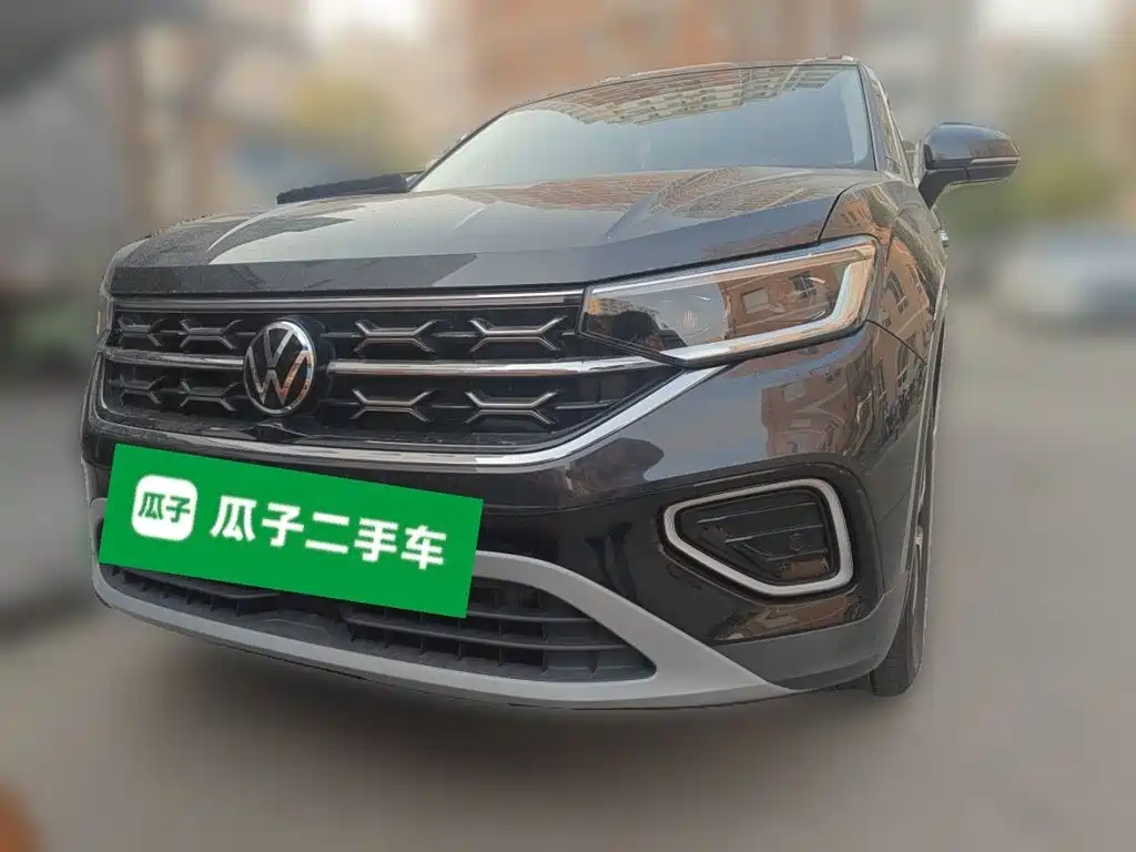 Volkswagen Tayron — миниатюра 2