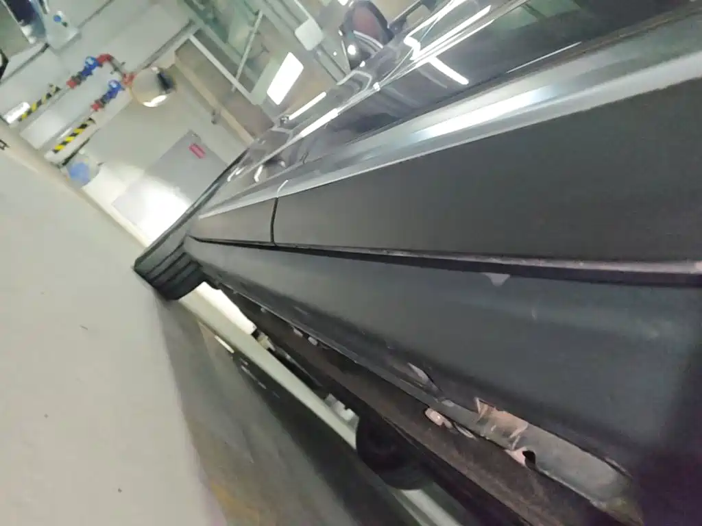 Leapmotor Leapmotor C11 — миниатюра 22