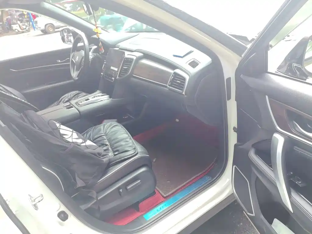 Honda UR-V — миниатюра 19
