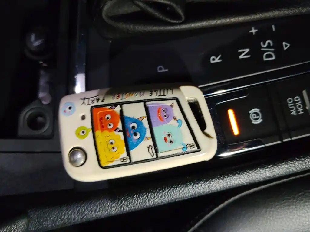 Volkswagen Lamando — миниатюра 9