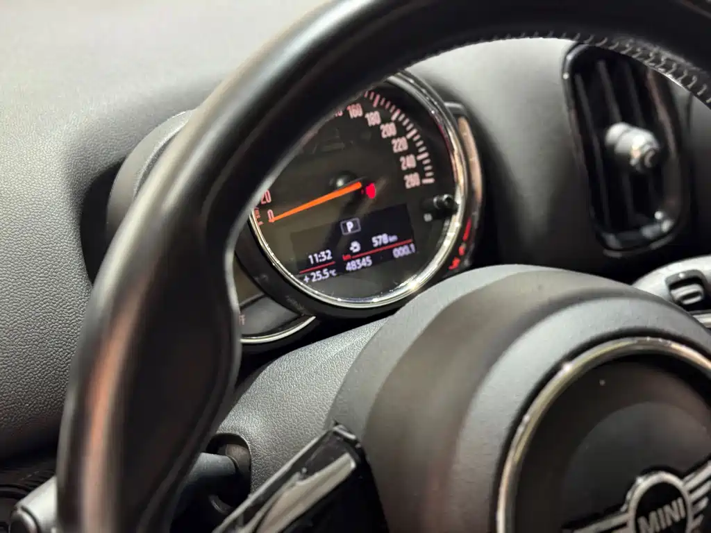 MINI Mini Countryman — миниатюра 15