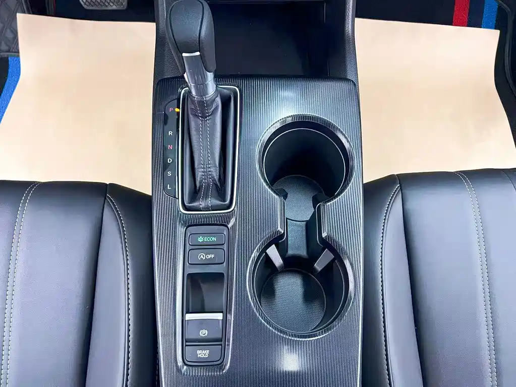 Honda Civic — миниатюра 15