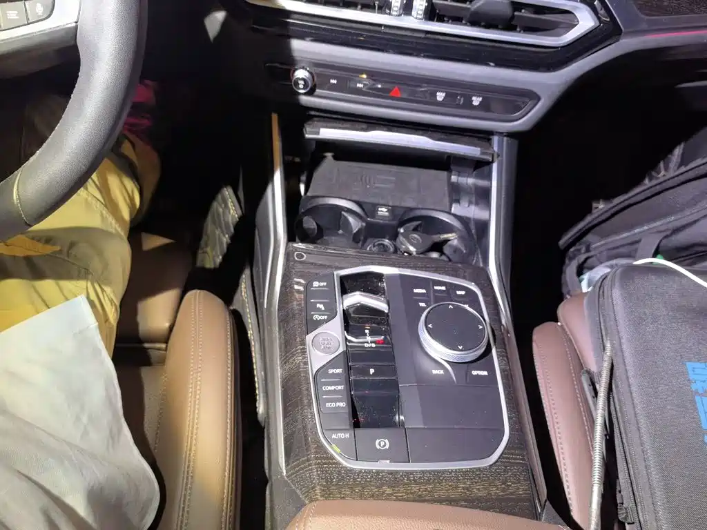 BMW 3 Series — миниатюра 15