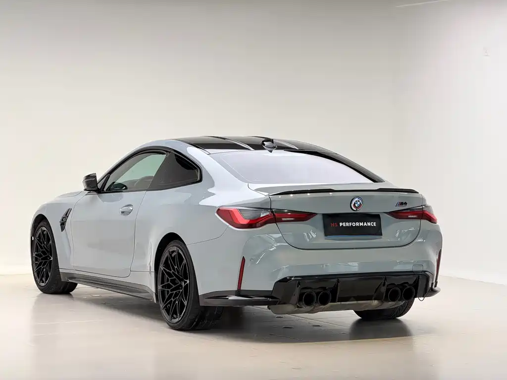 BMW M4 — миниатюра 11