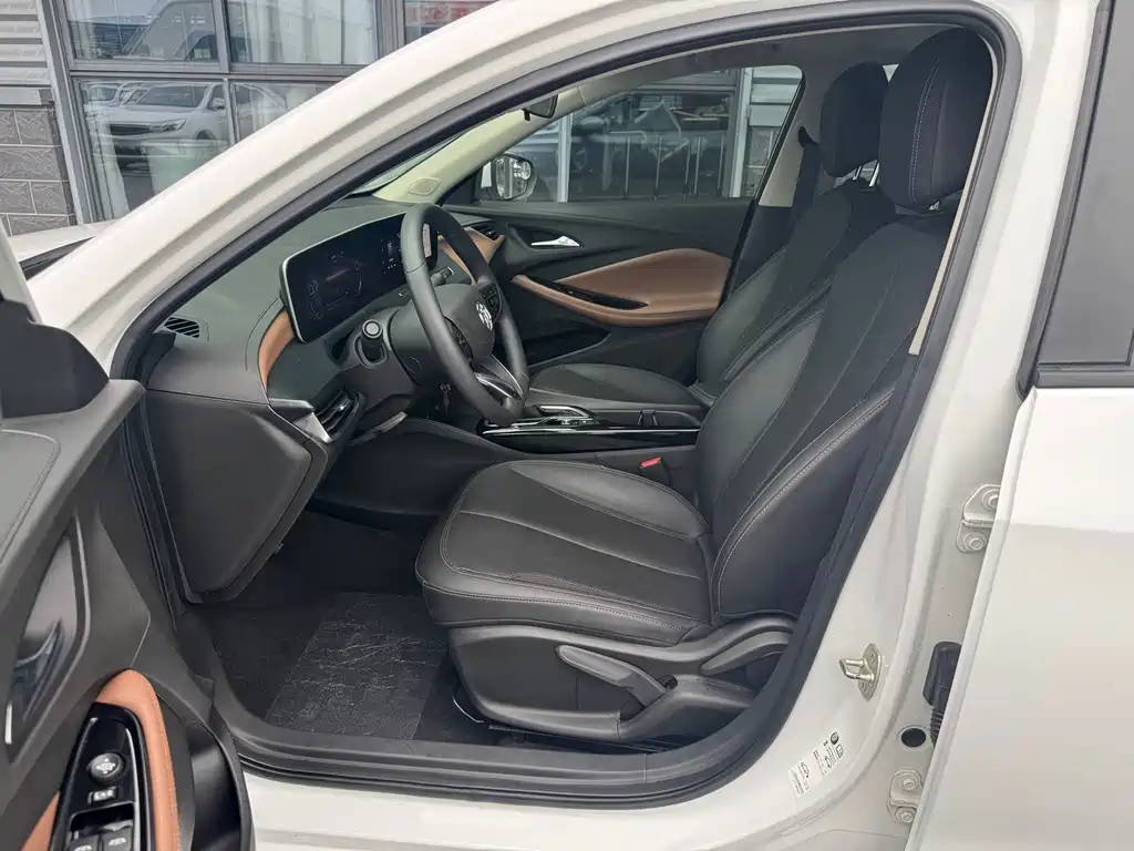 Buick Verano — миниатюра 3