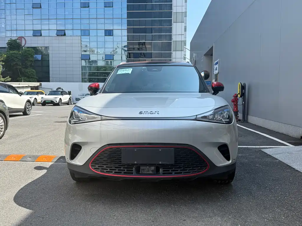 smart Smart #1 — миниатюра 2