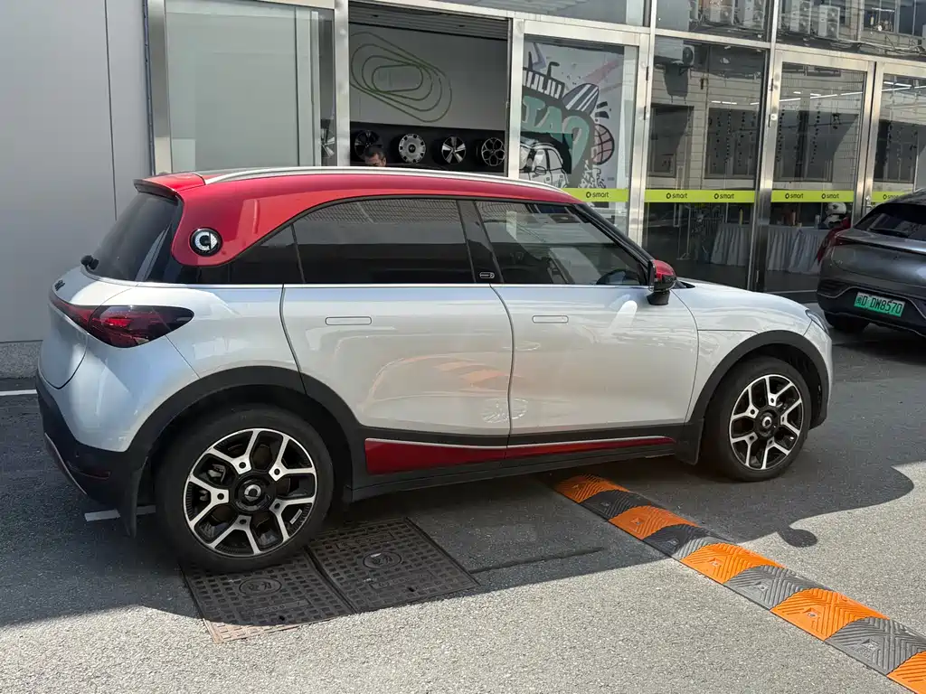 smart Smart #1 — миниатюра 10