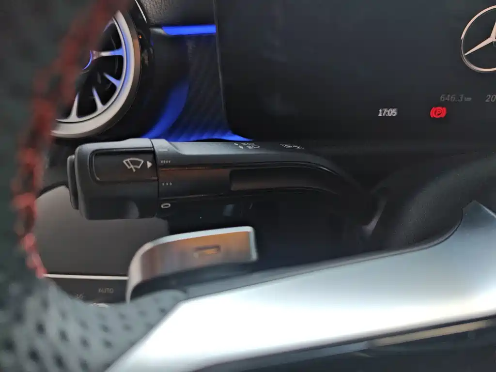 Mercedes-Benz A-Class — миниатюра 17