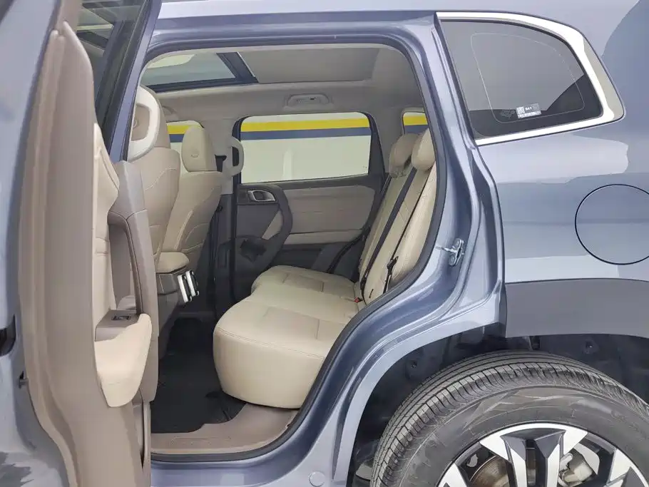 Haval 长城大狗 — миниатюра 11