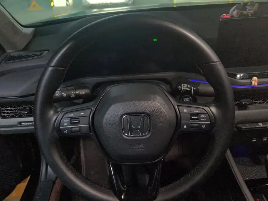Honda Accord — миниатюра 15