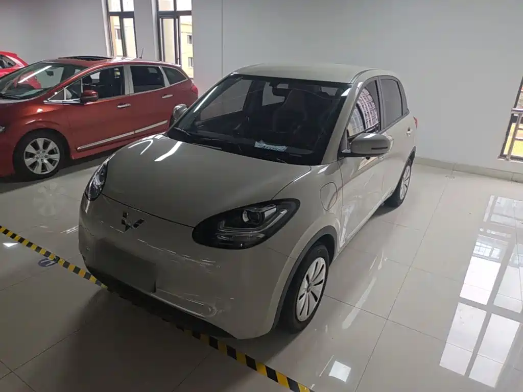 Wuling Bingo — миниатюра 2