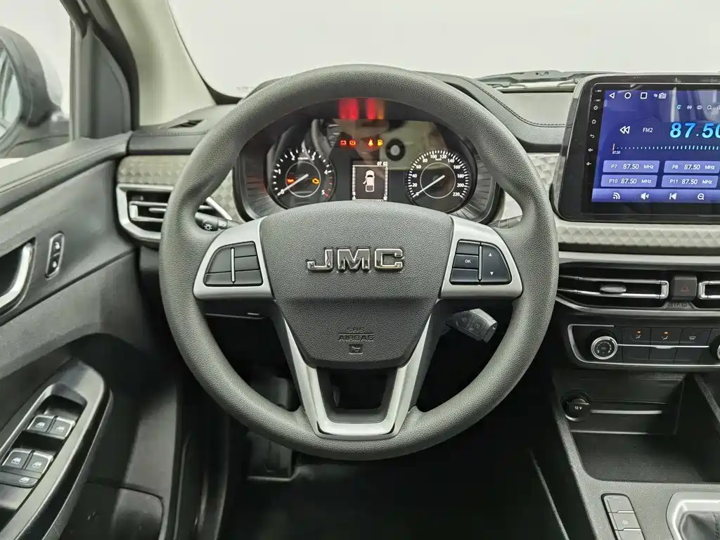 JMC Baodian — миниатюра 11