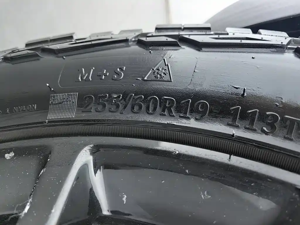 Haval Menglong New Energy — миниатюра 24