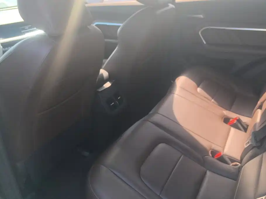 Haval H6 — миниатюра 7