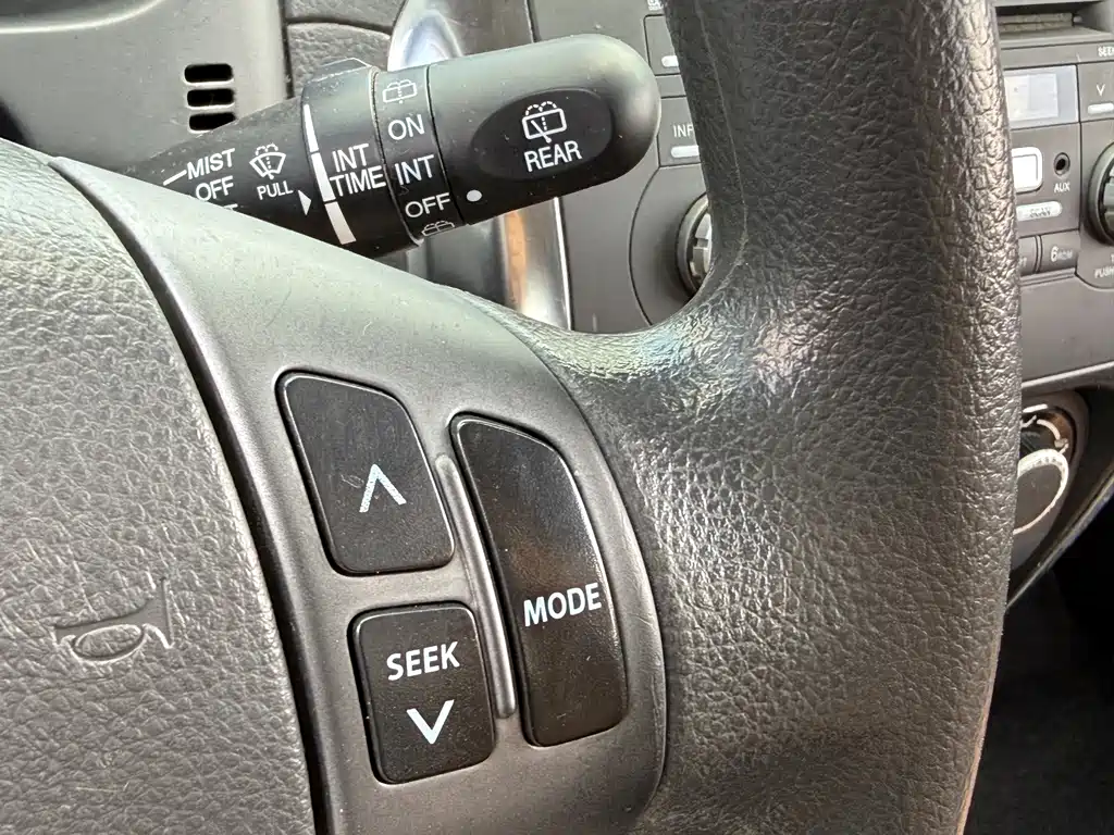 Suzuki SX4 — миниатюра 14