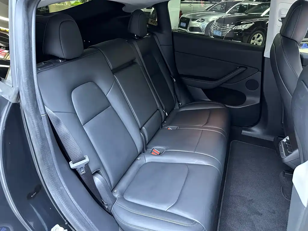 Tesla Model Y — миниатюра 13