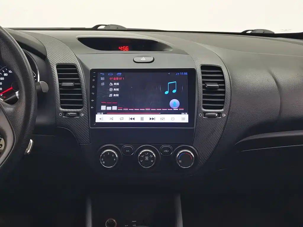 Kia K3 — миниатюра 12