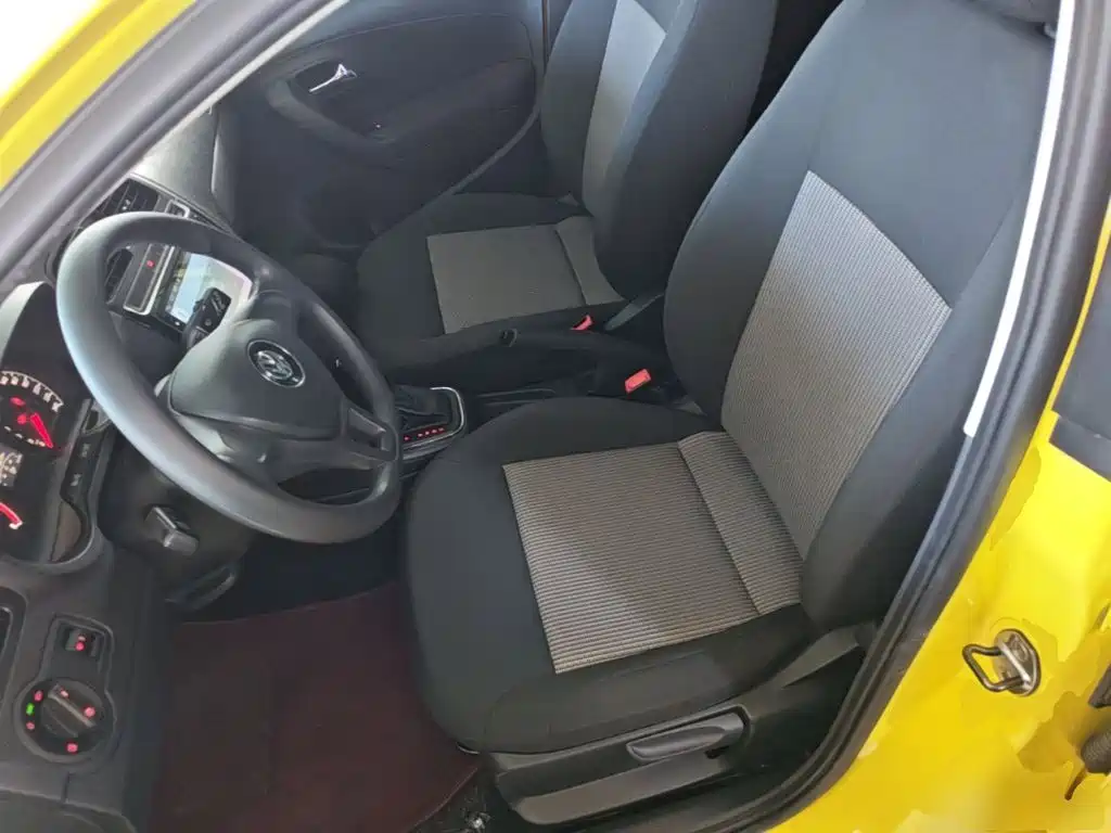 Volkswagen Polo — миниатюра 15