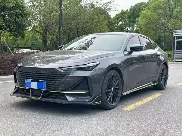 2023 Changan UNI-V