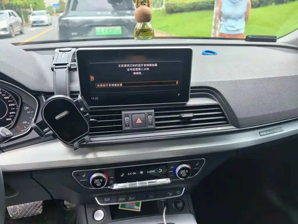 Audi Q5L — миниатюра 6
