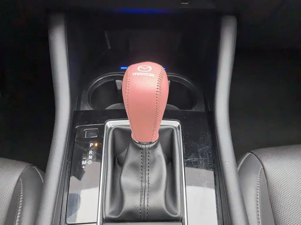 Mazda 3 Axela — миниатюра 13