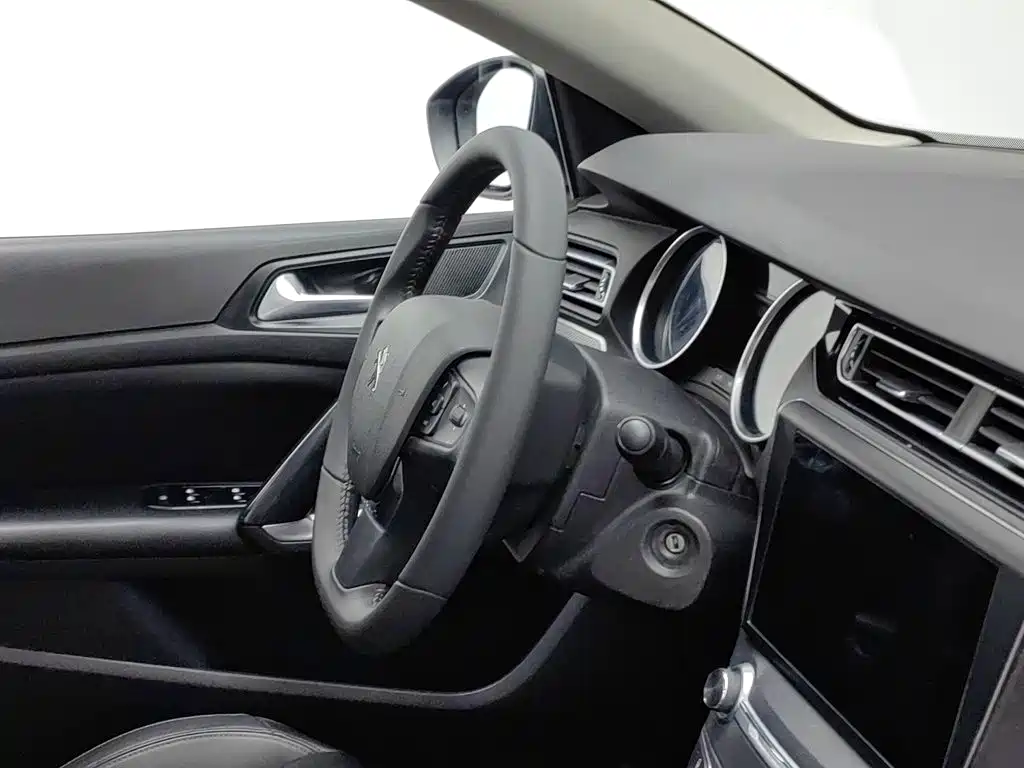 Peugeot 408 — миниатюра 22