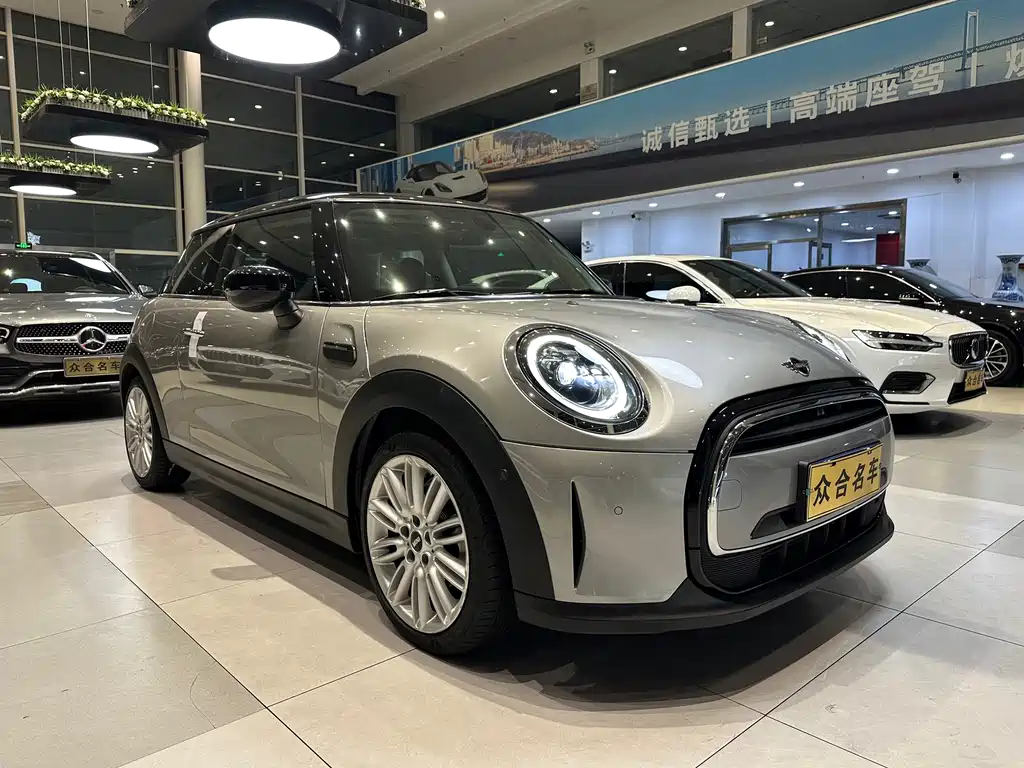 MINI Mini — миниатюра 3