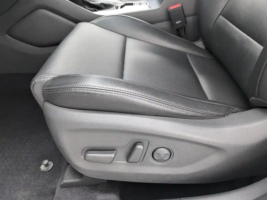 Hyundai Tucson — миниатюра 20