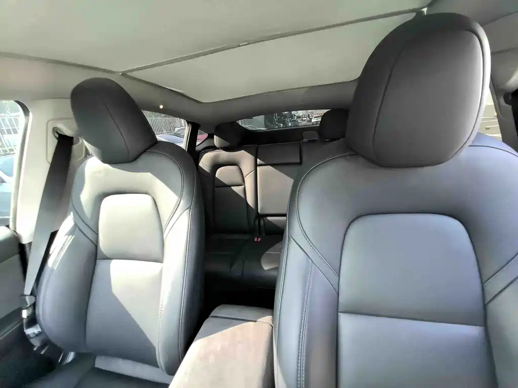 Tesla Model Y — миниатюра 7