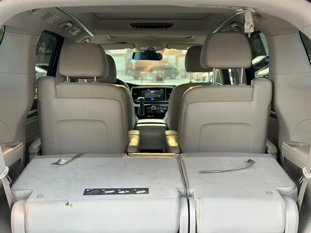 GAC Motor Trumpchi M8 — миниатюра 12